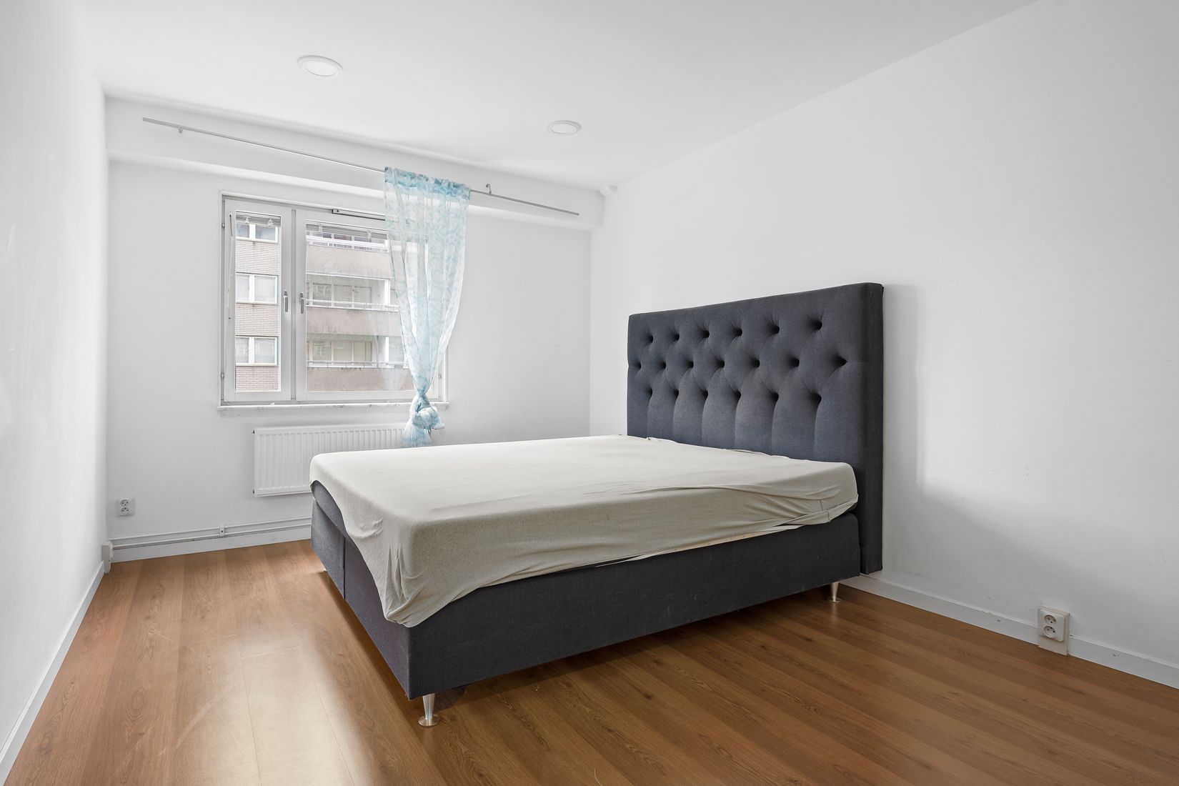 Bostadsrätt, Hallonbergsplan 18, Hallonbergen, Sundbyberg