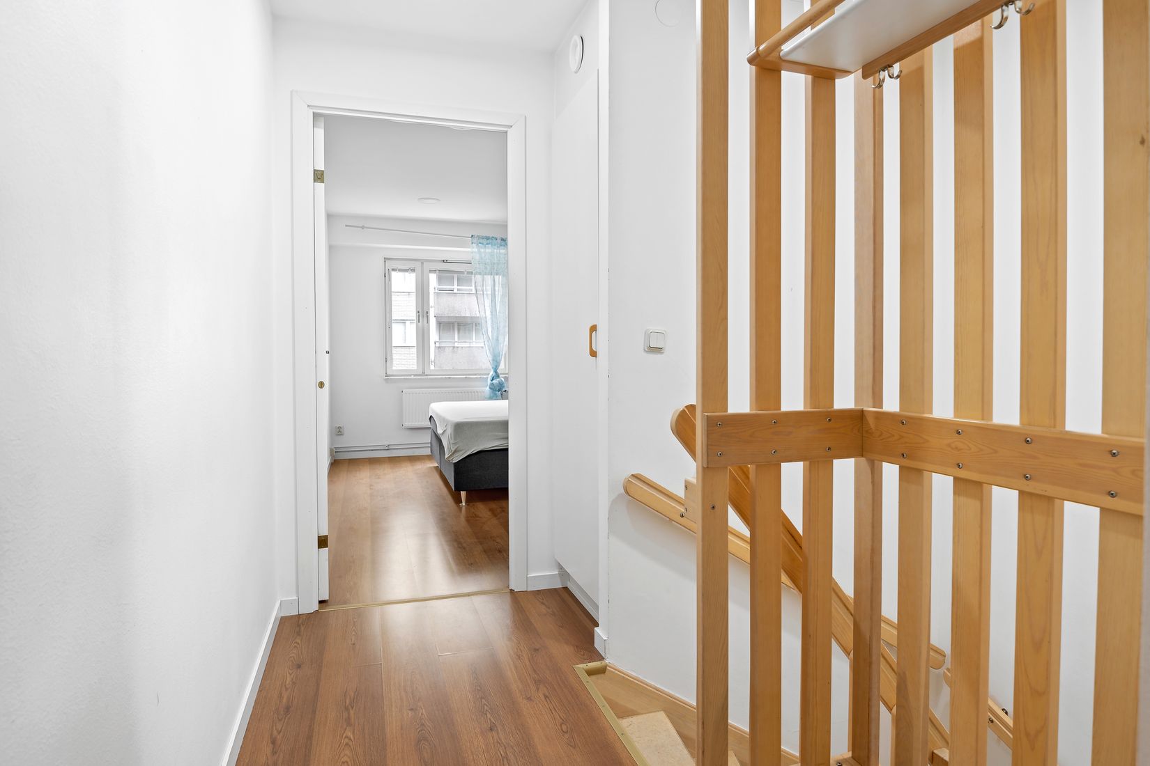 Bostadsrätt, Hallonbergsplan 18, Hallonbergen, Sundbyberg