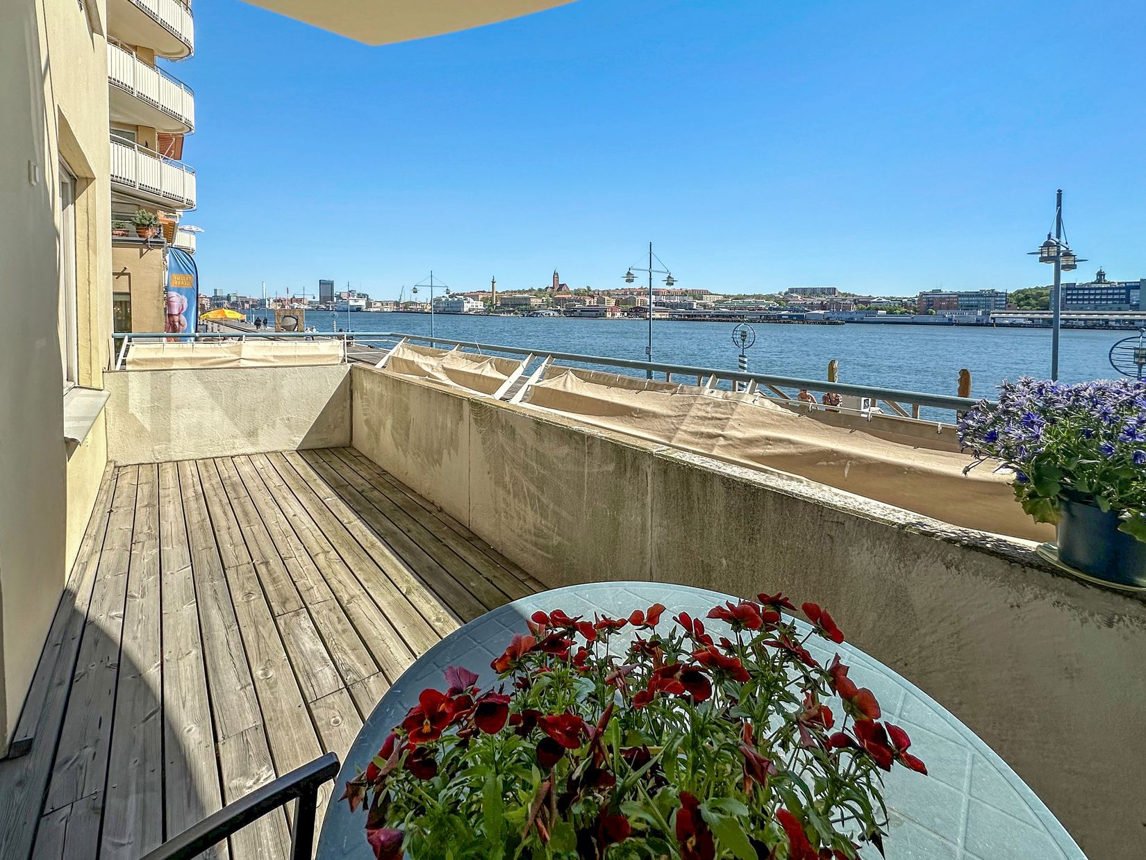 Bostadsrätt, Skeppspromenaden 5, Eriksberg, Göteborg