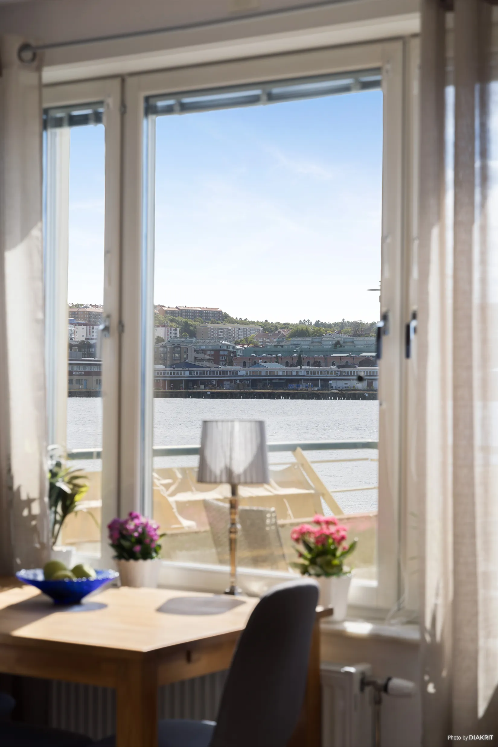 Bostadsrätt, Skeppspromenaden 5, Eriksberg, Göteborg