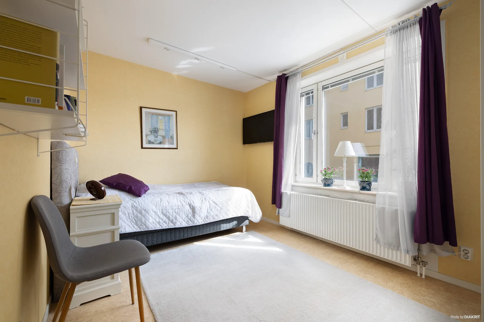 Bostadsrätt, Skeppspromenaden 5, Eriksberg, Göteborg