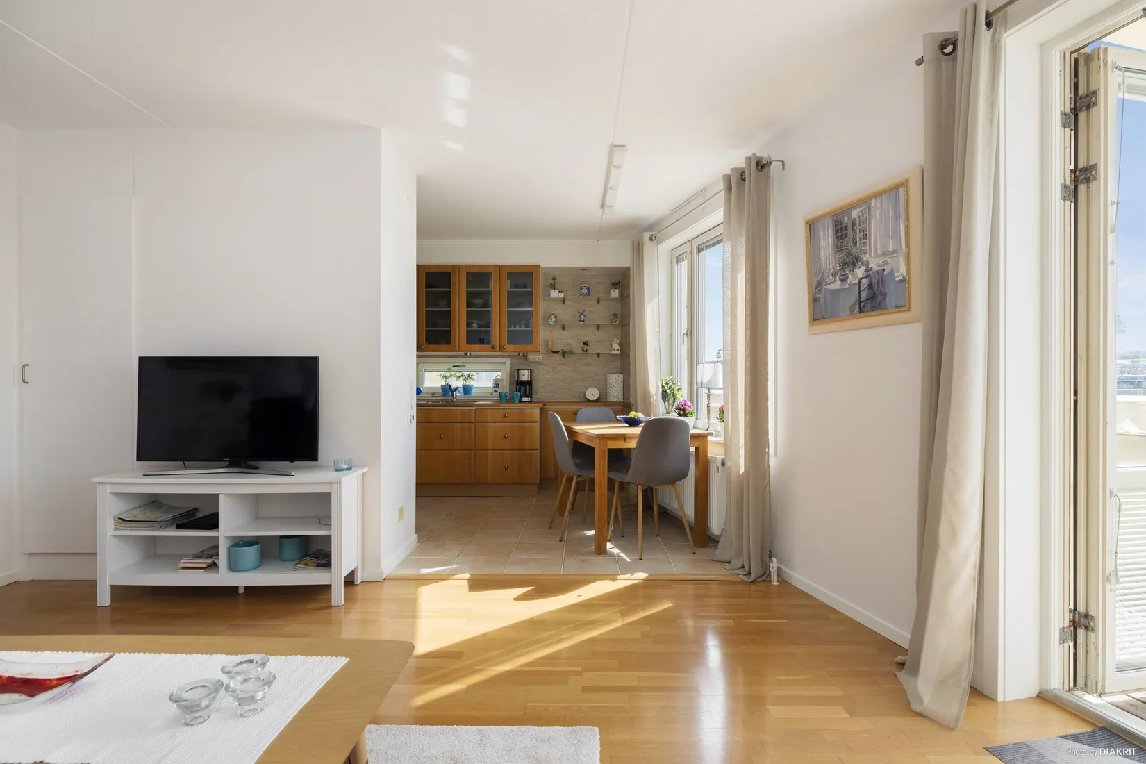 Bostadsrätt, Skeppspromenaden 5, Eriksberg, Göteborg