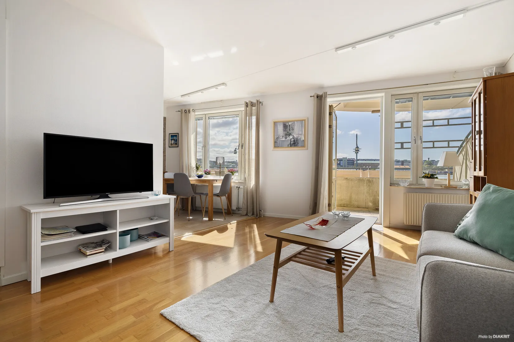 Bostadsrätt, Skeppspromenaden 5, Eriksberg, Göteborg