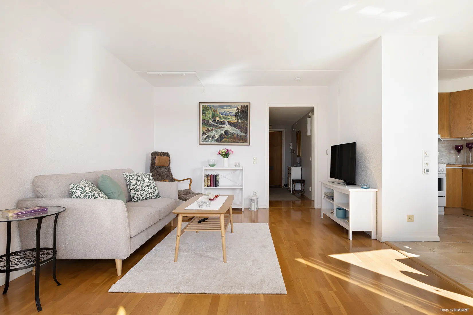Bostadsrätt, Skeppspromenaden 5, Eriksberg, Göteborg
