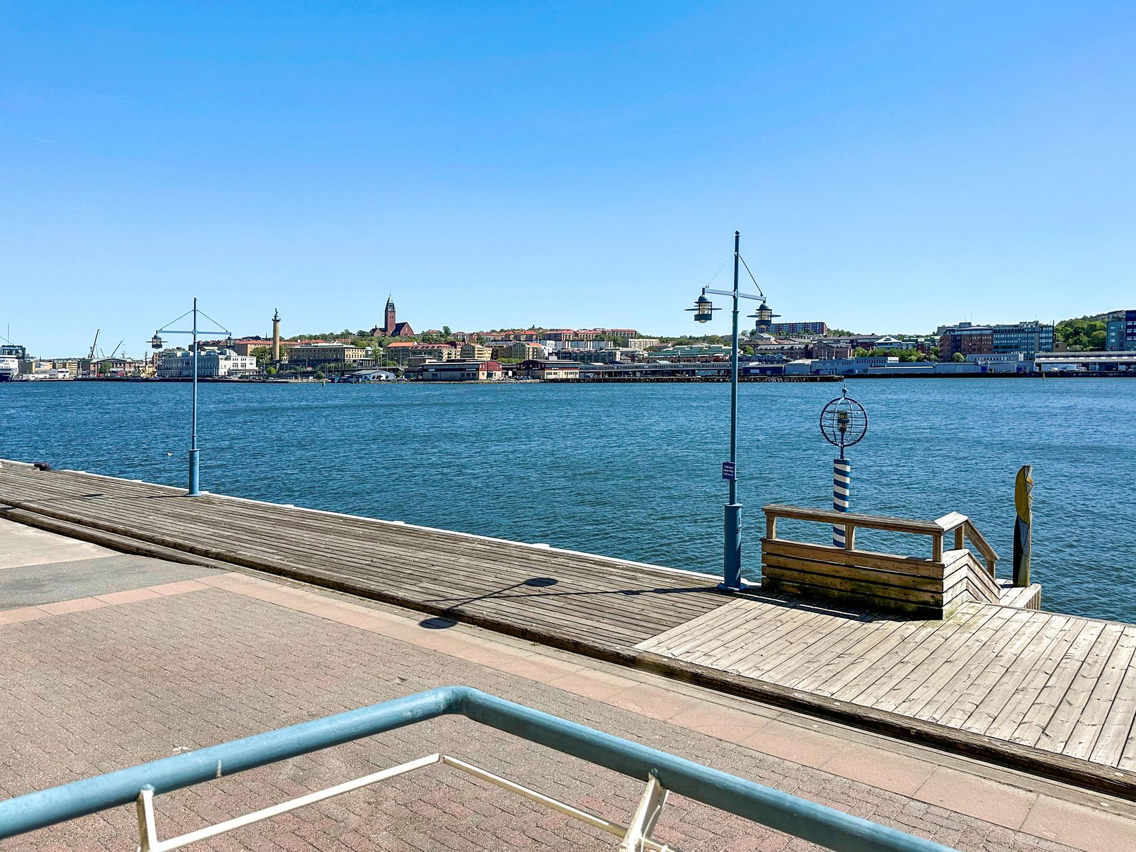 Bostadsrätt, Skeppspromenaden 5, Eriksberg, Göteborg