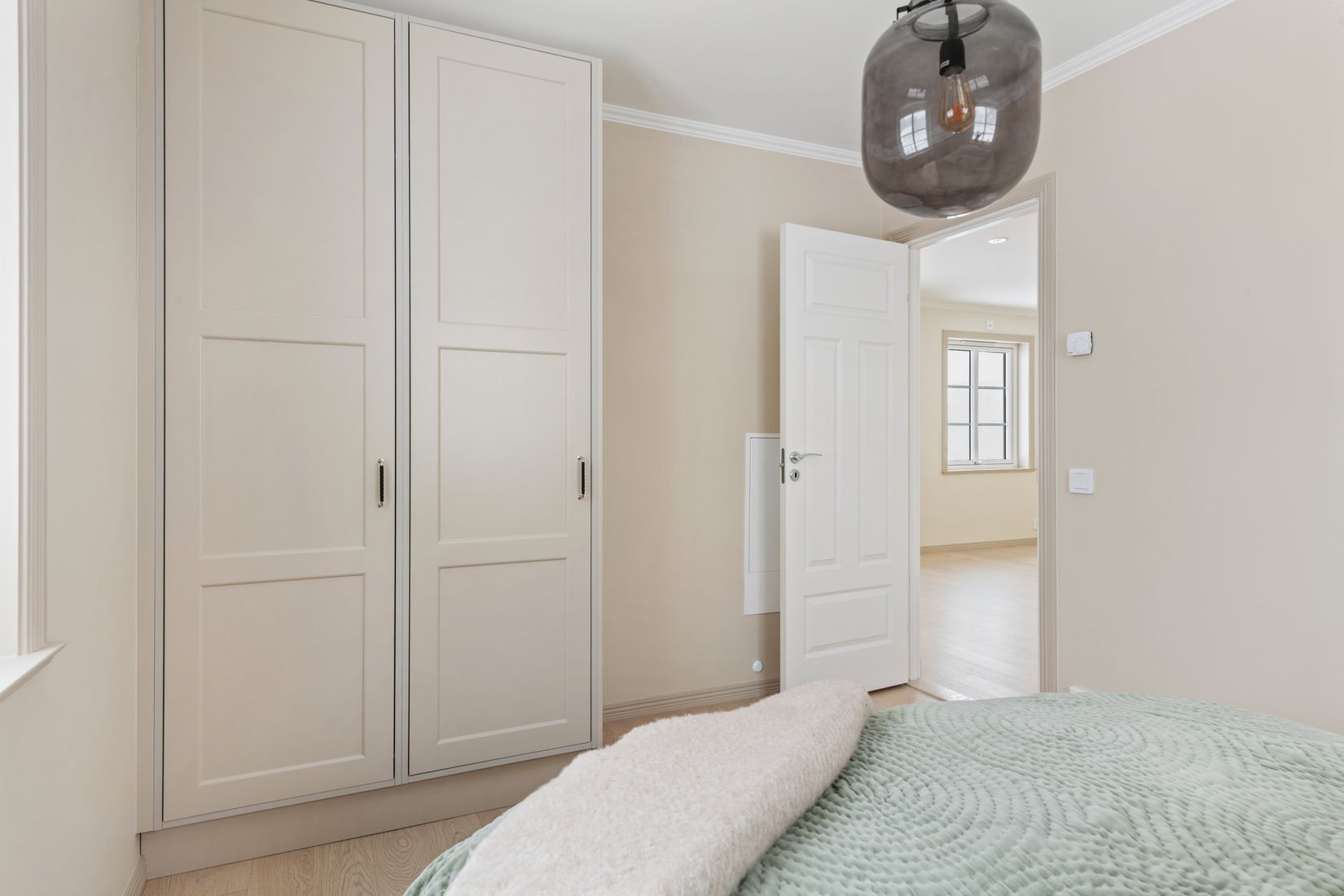 Radhus, Solö Ängsväg 16, Solö, Norrtälje