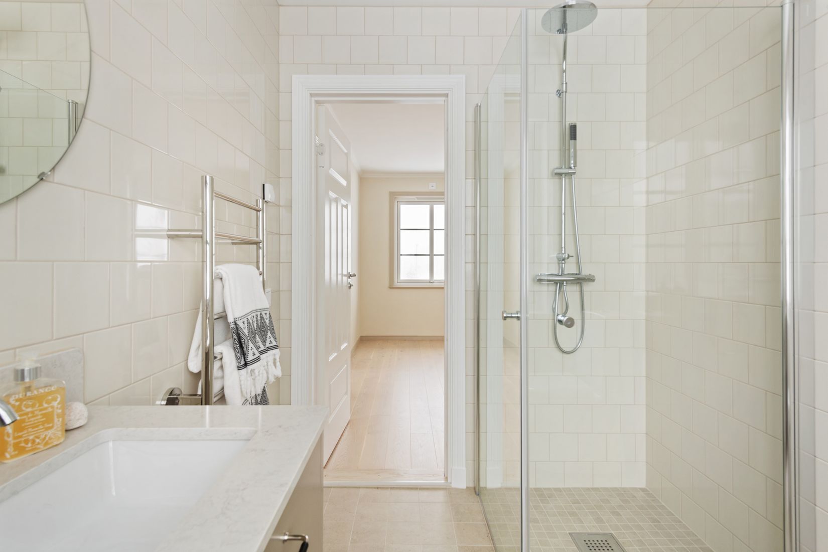 Radhus, Solö Ängsväg 16, Solö, Norrtälje