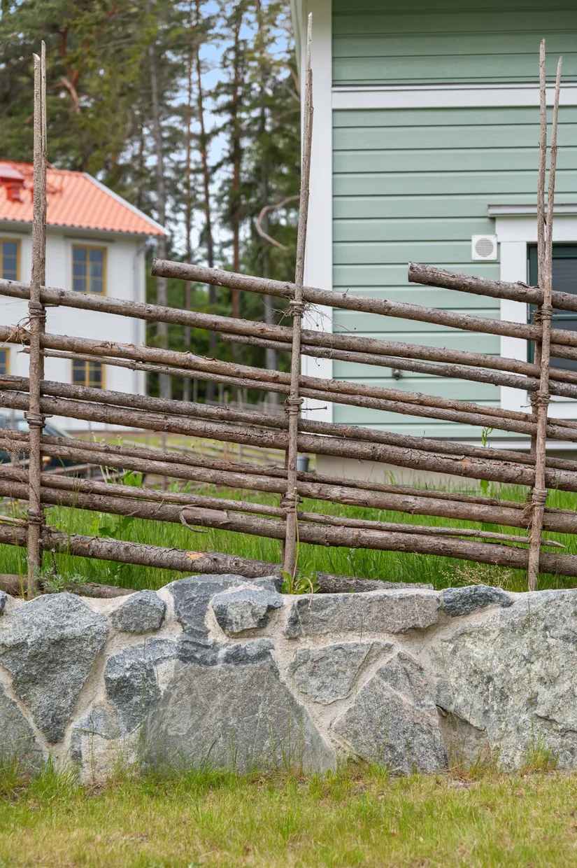 Radhus, Solö Ängsväg 16, Solö, Norrtälje