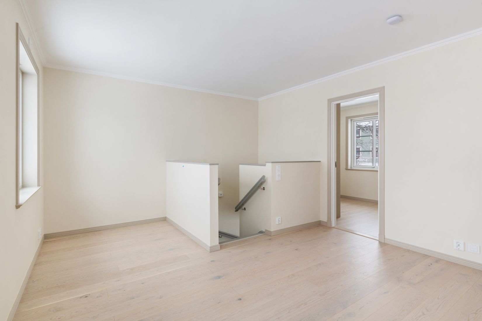 Radhus, Solö Ängsväg 16, Solö, Norrtälje