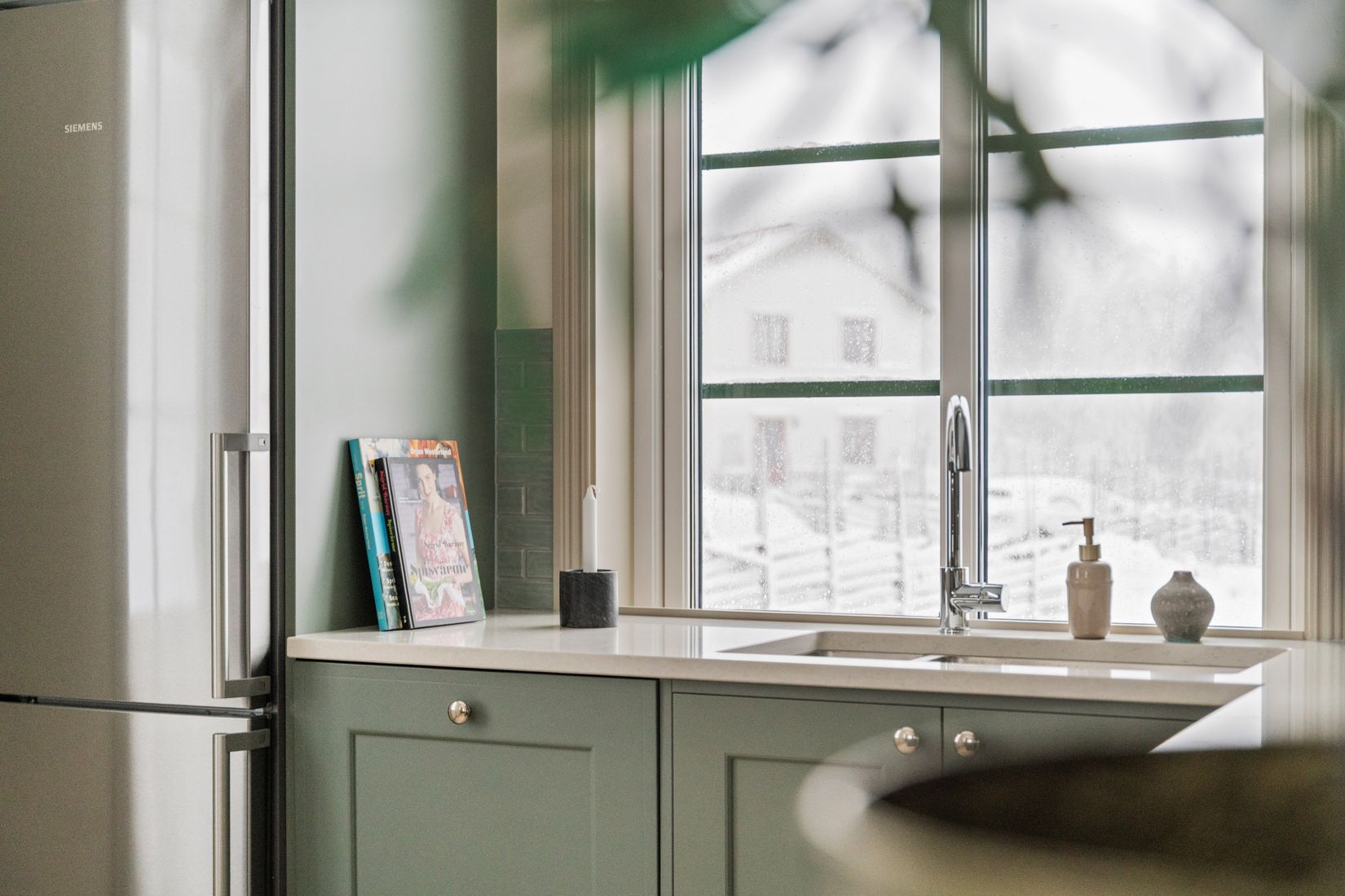 Radhus, Solö Ängsväg 16, Solö, Norrtälje