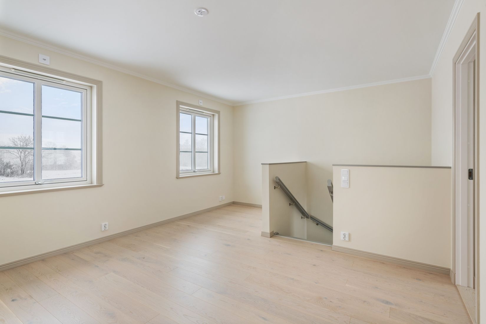 Radhus, Solö Ängsväg 16, Solö, Norrtälje