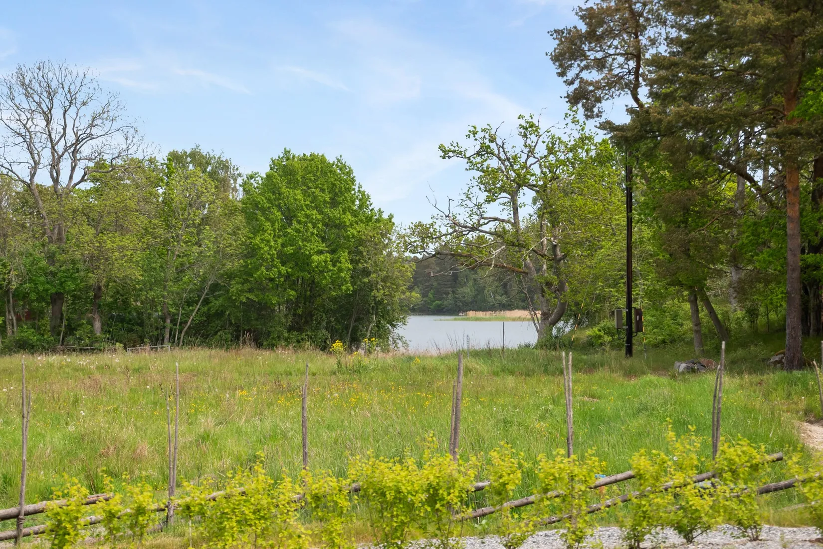 Radhus, Solö Ängsväg 16, Solö, Norrtälje