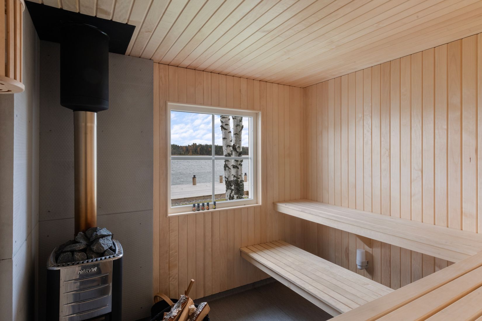 Radhus, Solö Ängsväg 16, Solö, Norrtälje