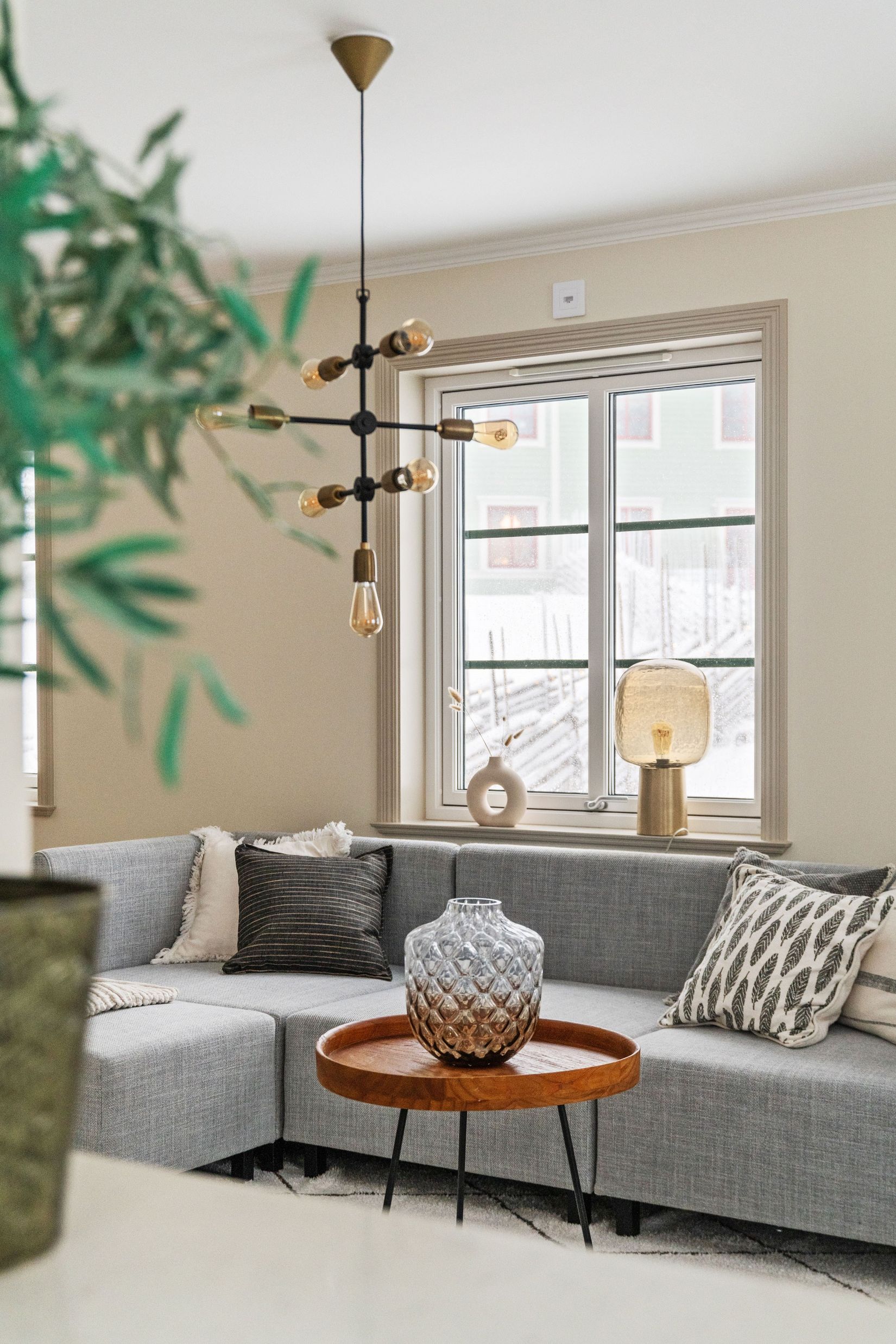 Radhus, Solö Ängsväg 16, Solö, Norrtälje