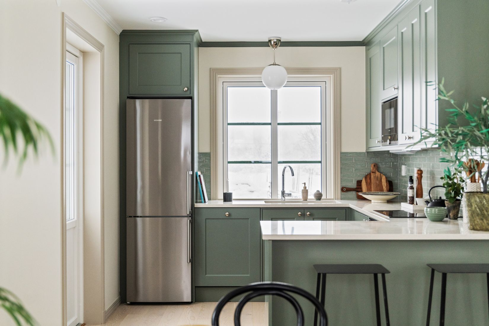 Radhus, Solö Ängsväg 16, Solö, Norrtälje