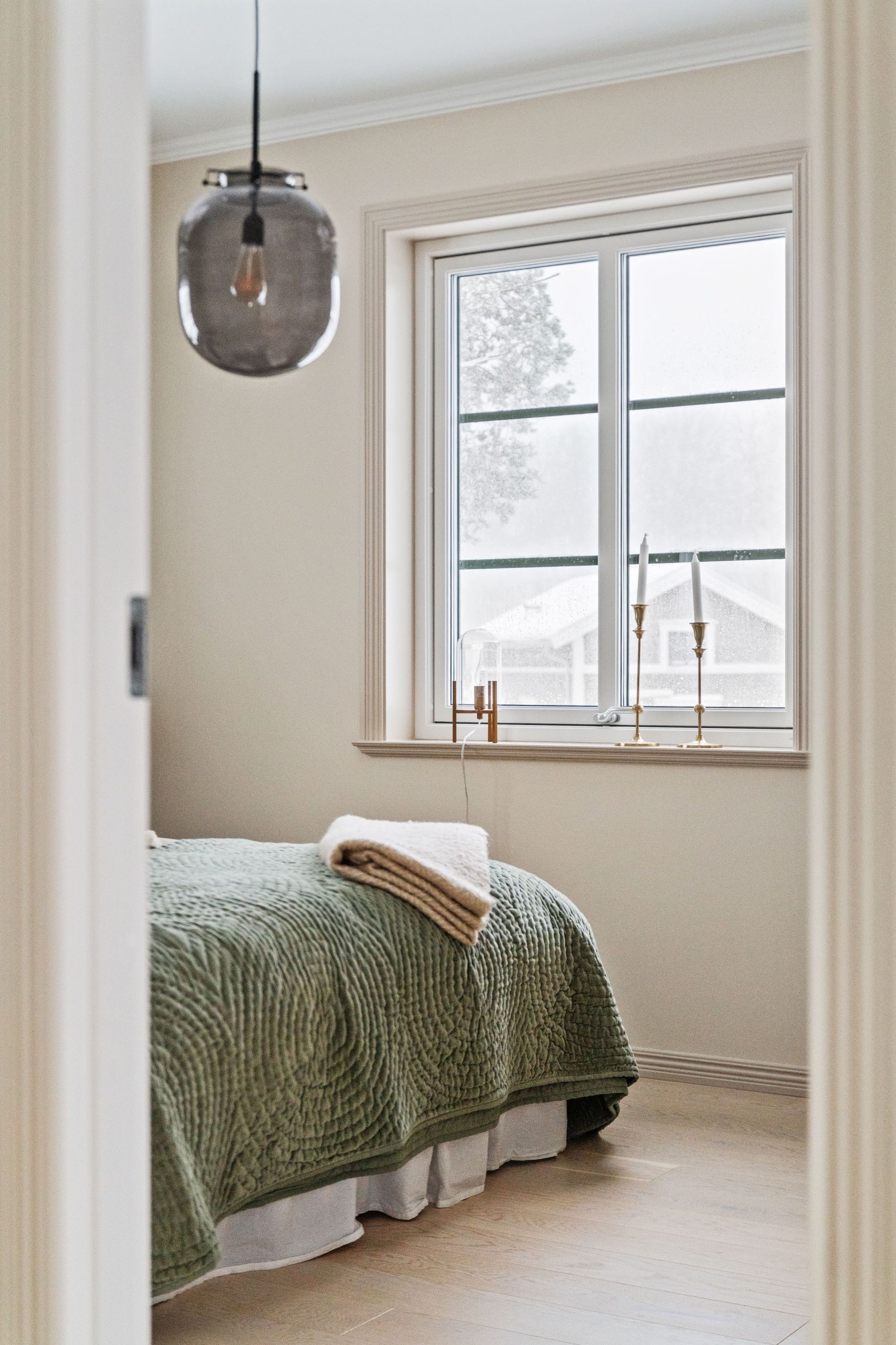 Radhus, Solö Ängsväg 16, Solö, Norrtälje