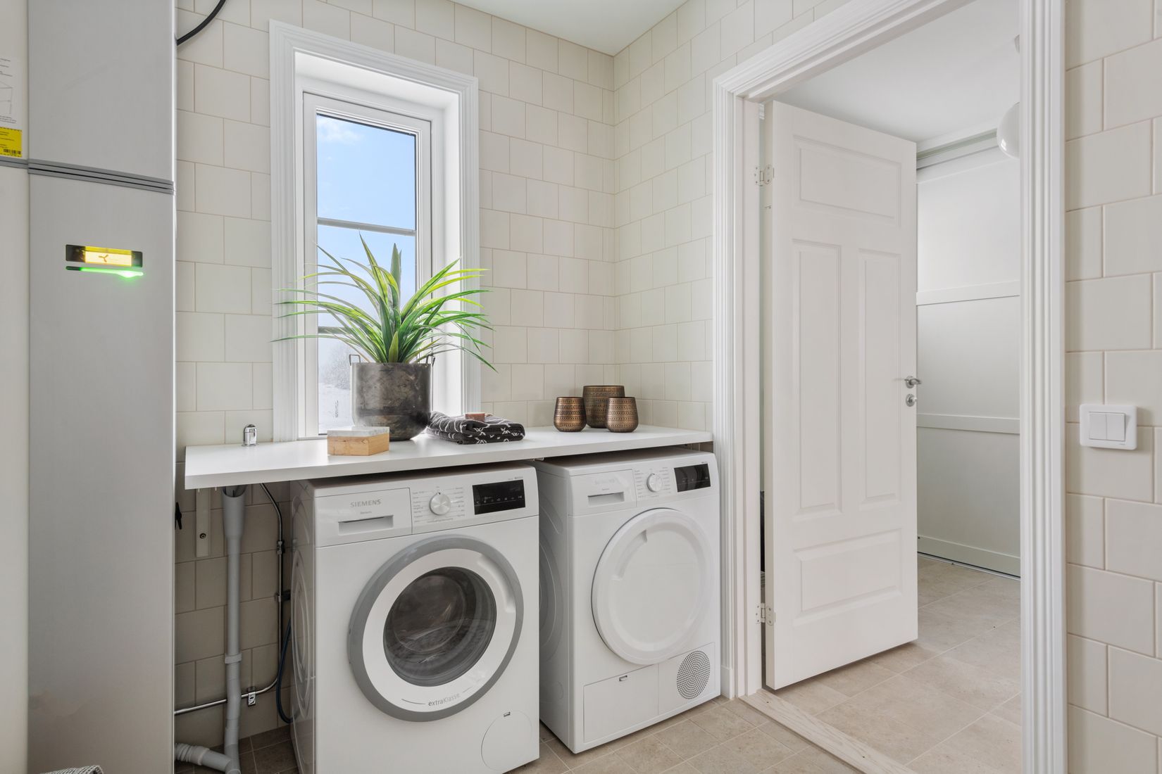 Radhus, Solö Ängsväg 16, Solö, Norrtälje