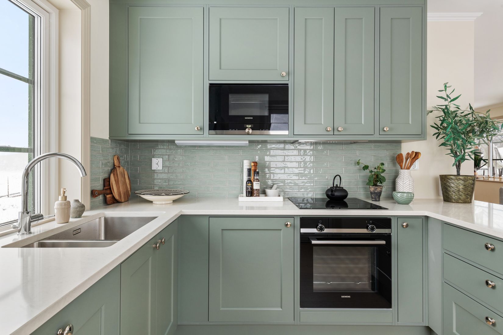 Radhus, Solö Ängsväg 16, Solö, Norrtälje