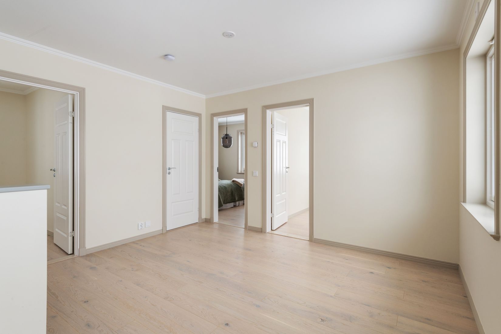 Radhus, Solö Ängsväg 16, Solö, Norrtälje