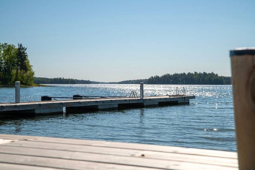 Radhus, Solö Ängsväg 16, Solö, Norrtälje
