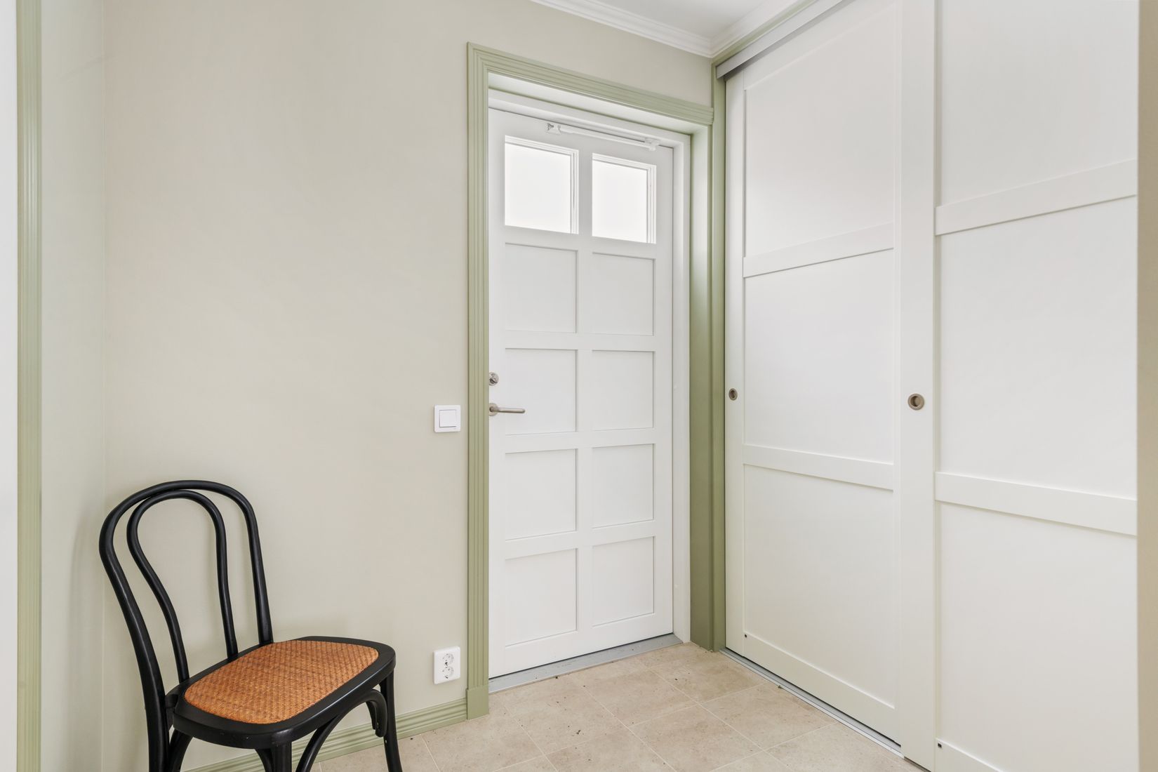 Radhus, Solö Ängsväg 16, Solö, Norrtälje