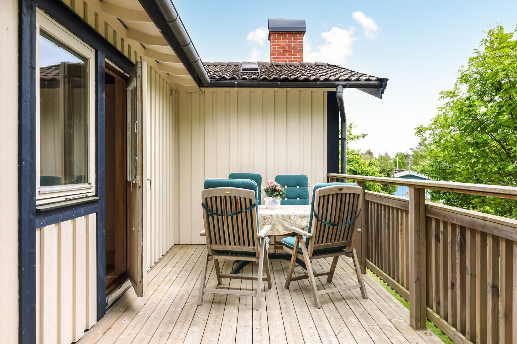 Villa, Olsnäsvägen 50, Olsnäs, Tjörn