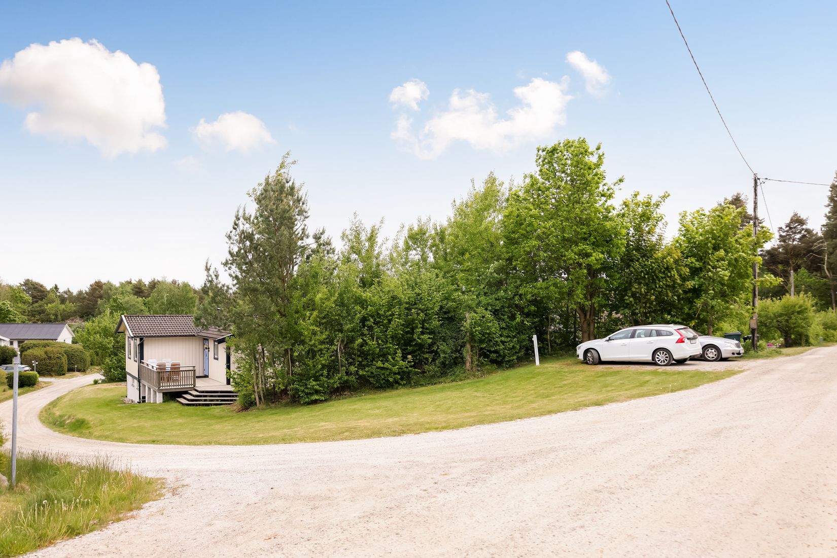 Villa, Olsnäsvägen 50, Olsnäs, Tjörn