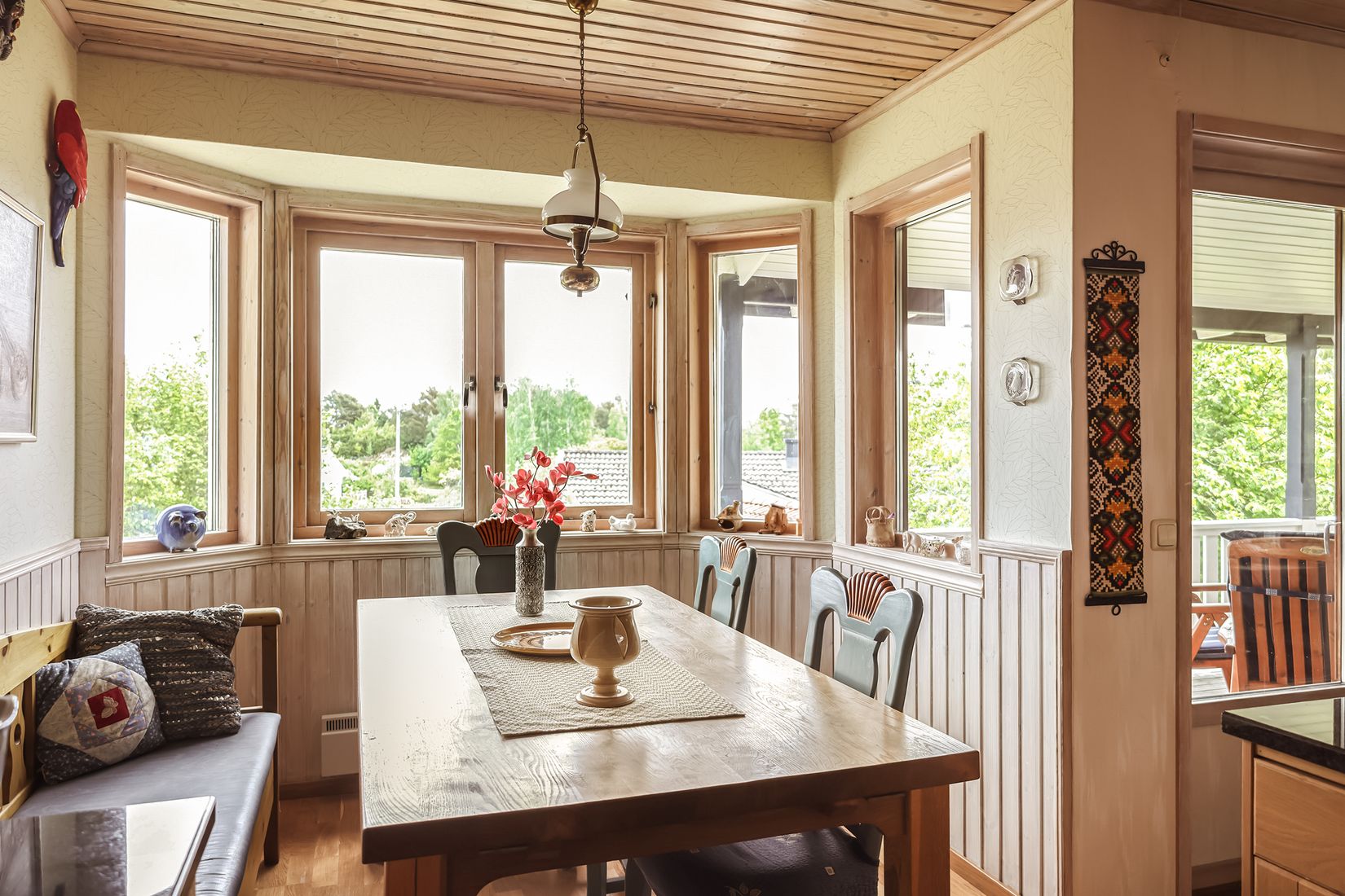 Villa, Olsnäsvägen 50, Olsnäs, Tjörn