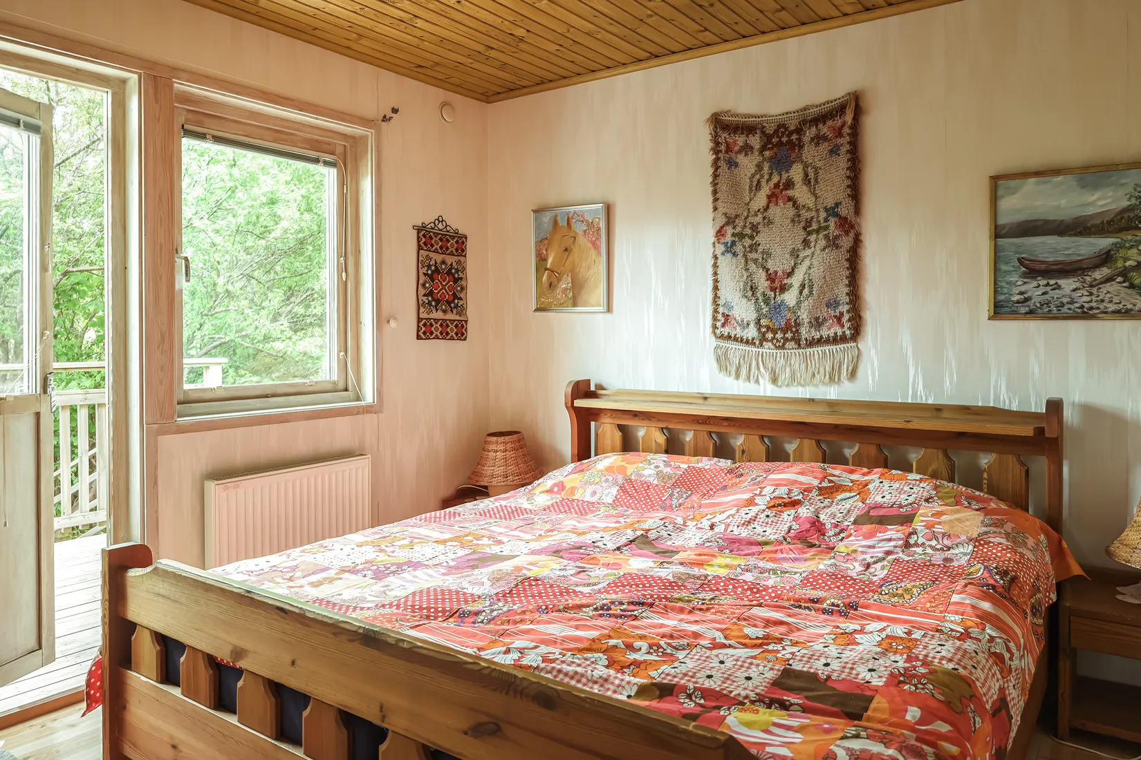 Fritidshus, Olsnäsvägen 50, Olsnäs, Tjörn