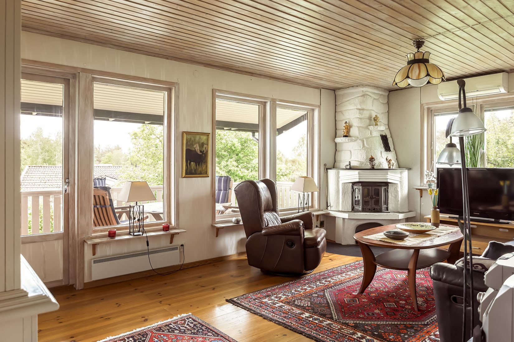 Villa, Olsnäsvägen 50, Olsnäs, Tjörn