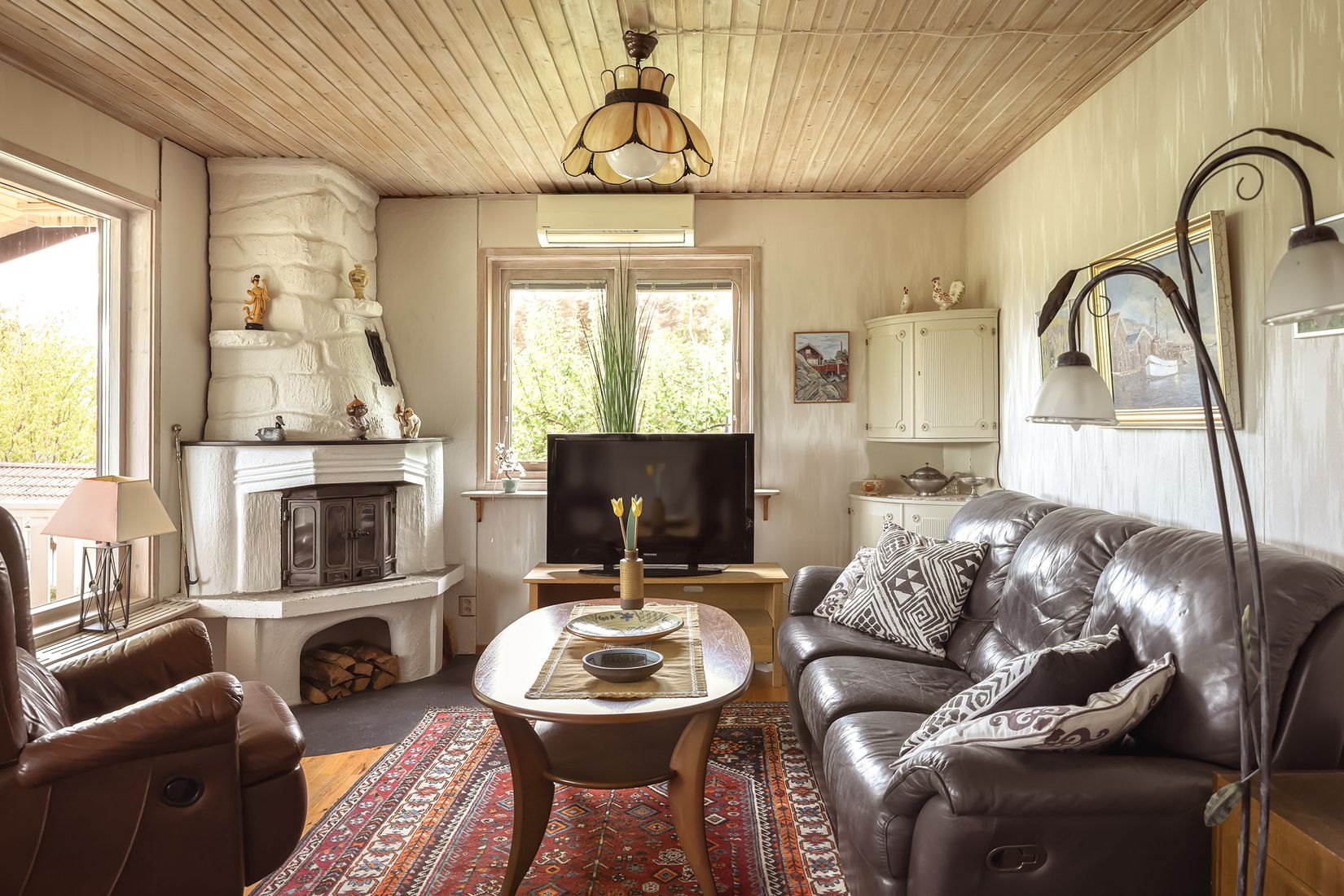 Villa, Olsnäsvägen 50, Olsnäs, Tjörn