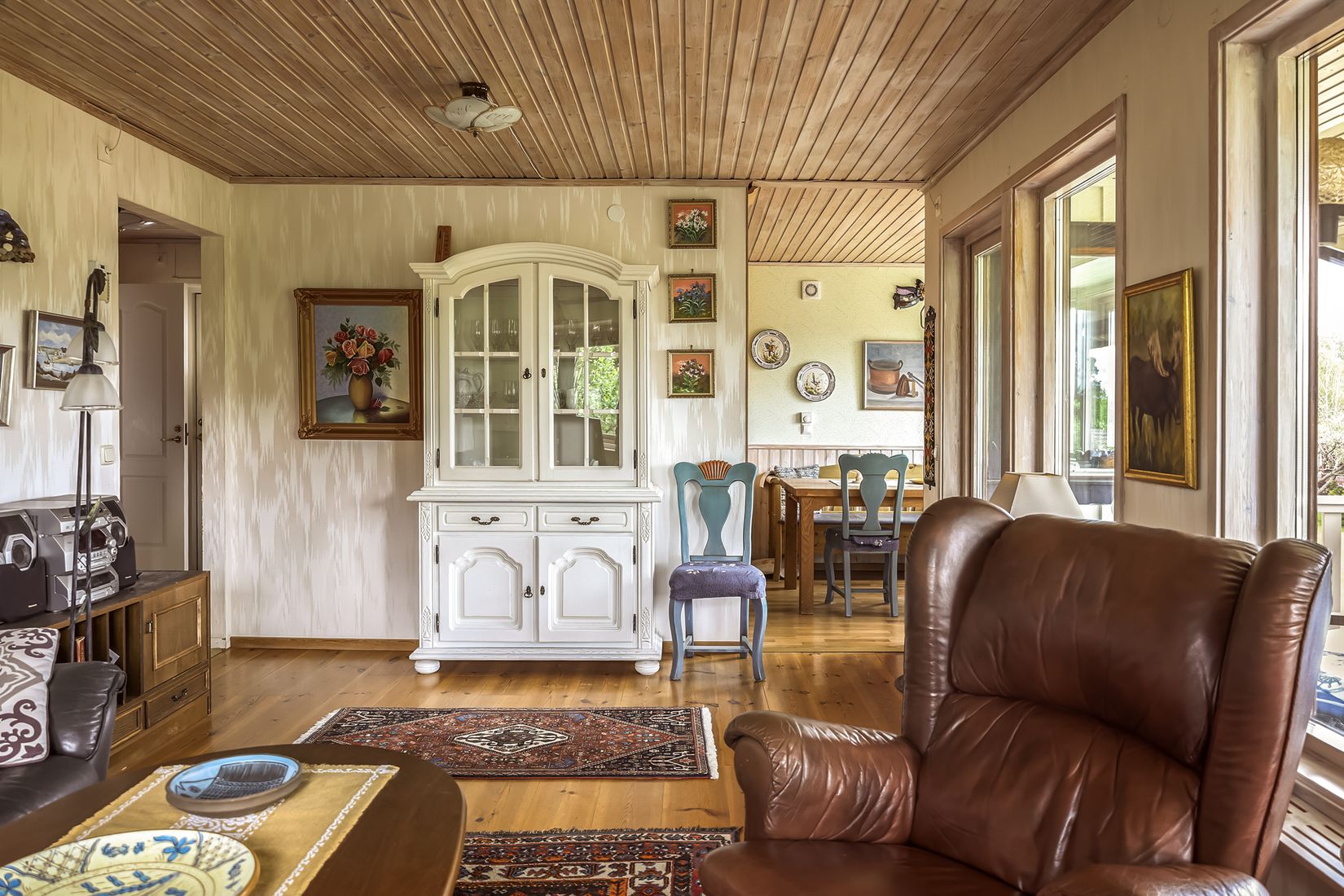 Villa, Olsnäsvägen 50, Olsnäs, Tjörn