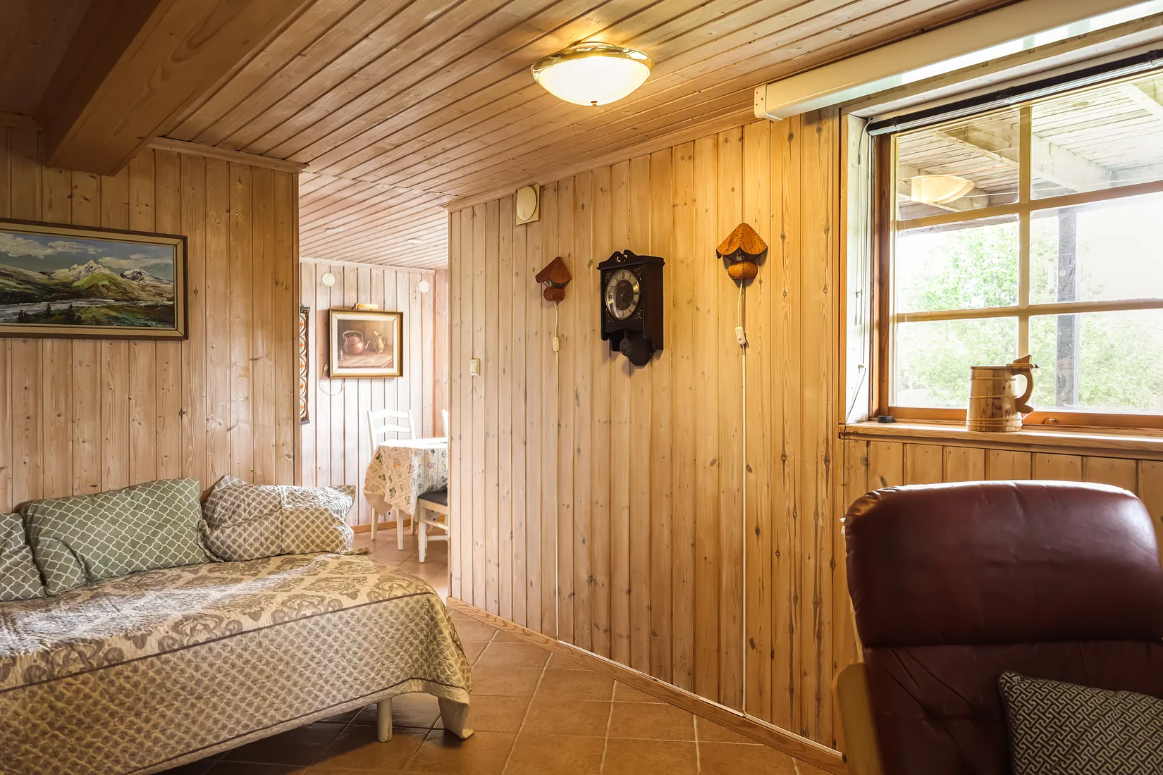 Fritidshus, Olsnäsvägen 50, Olsnäs, Tjörn