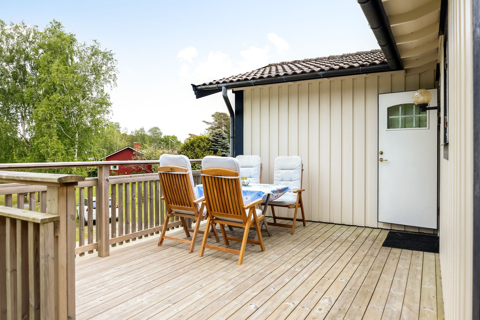 Villa, Olsnäsvägen 50, Olsnäs, Tjörn