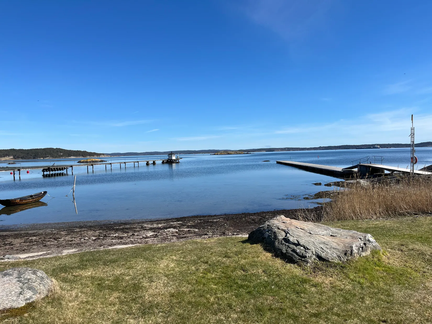 Fritidshus, Olsnäsvägen 50, Olsnäs, Tjörn