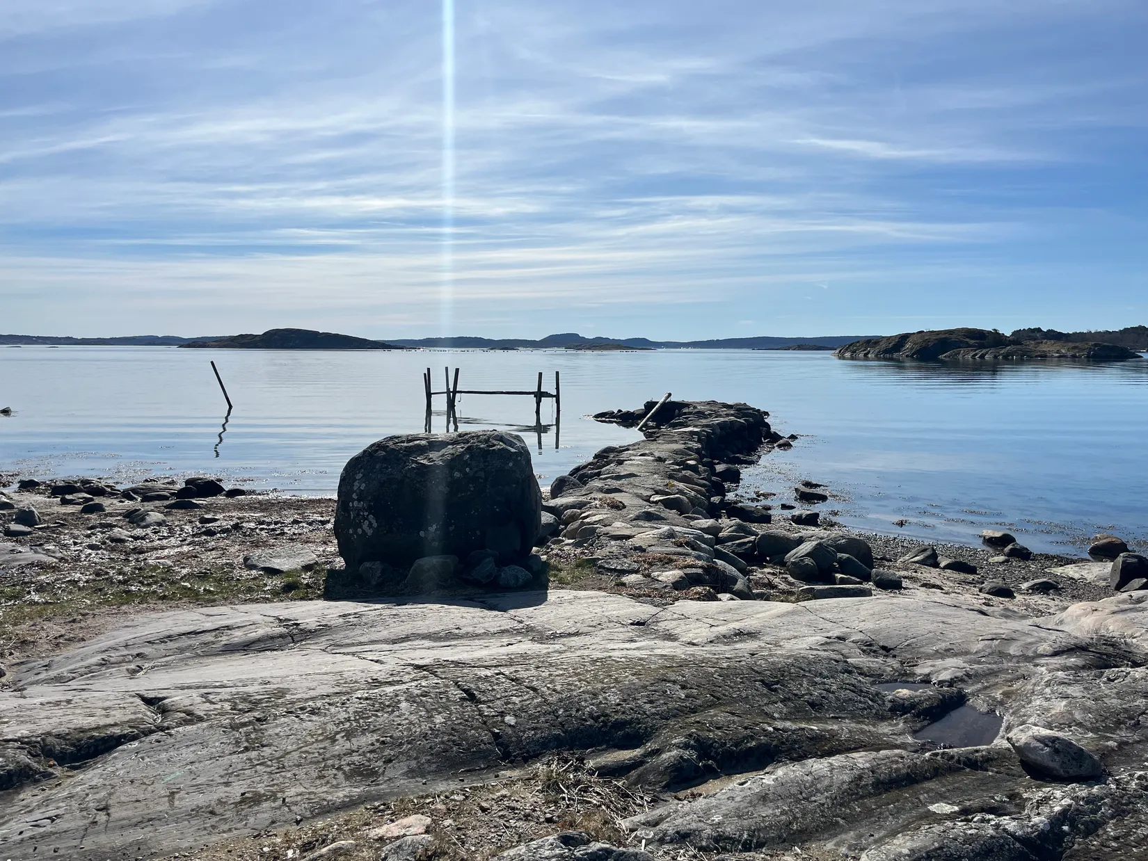 Fritidshus, Olsnäsvägen 50, Olsnäs, Tjörn