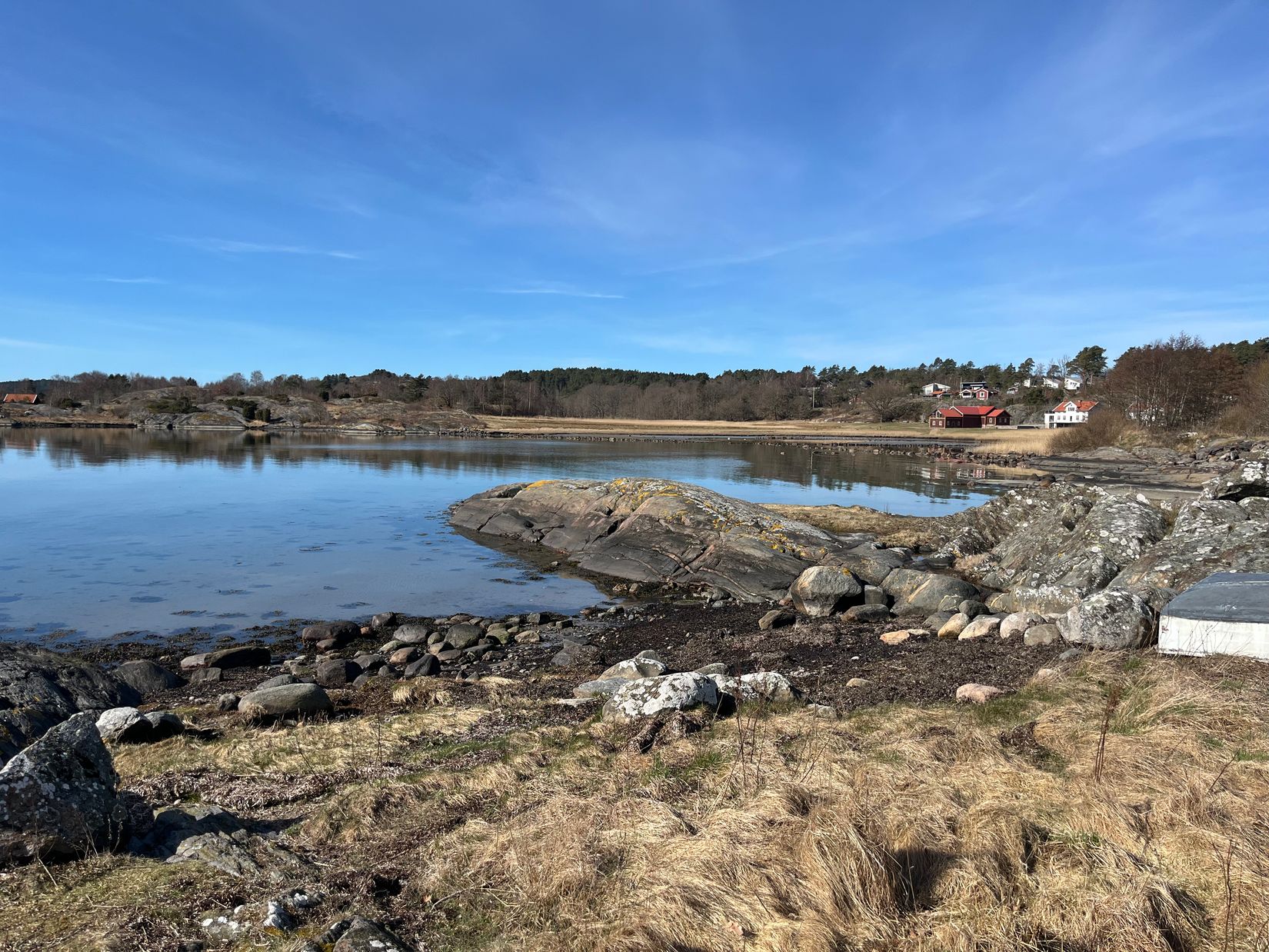 Villa, Olsnäsvägen 50, Olsnäs, Tjörn