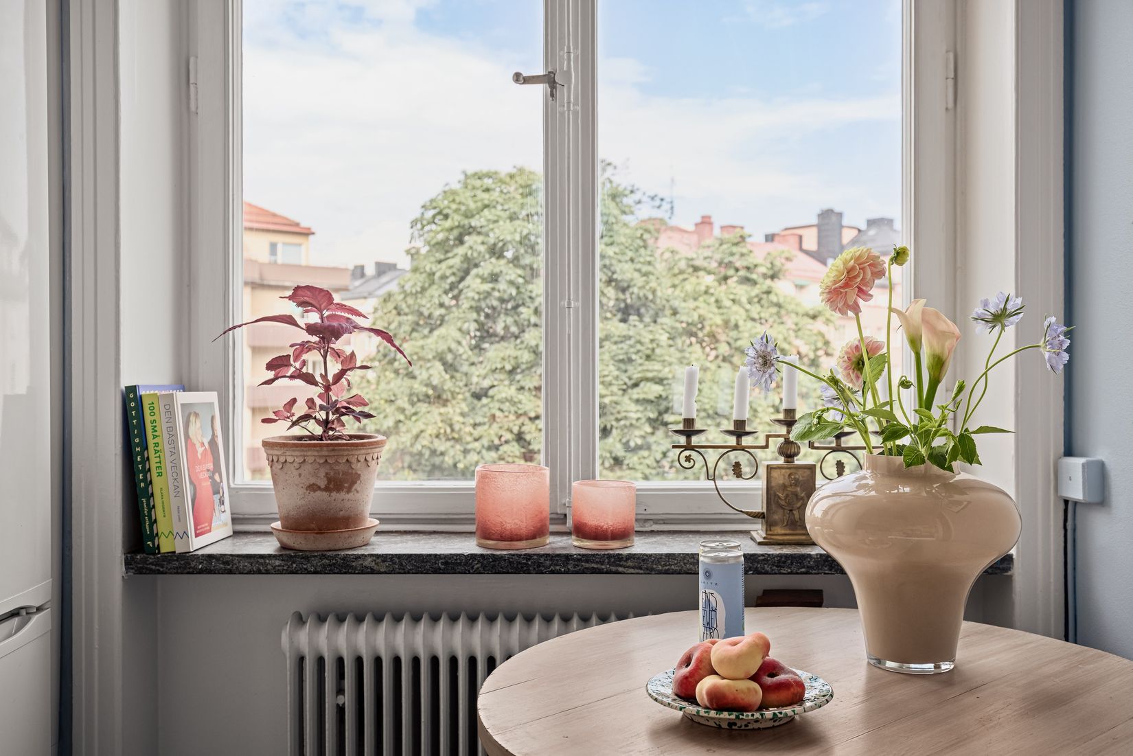 Bostadsrätt, Lindvallsplan 6, Södermalm/Hornstull, Stockholm