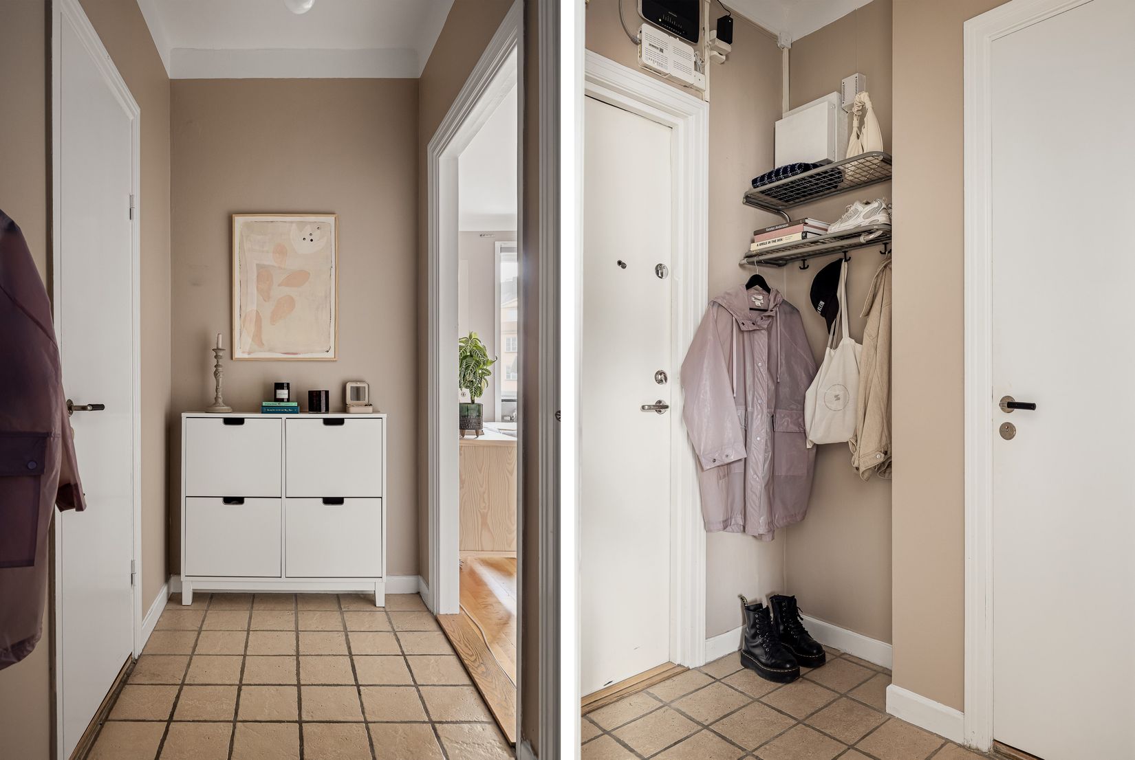 Bostadsrätt, Lindvallsplan 6, Södermalm/Hornstull, Stockholm