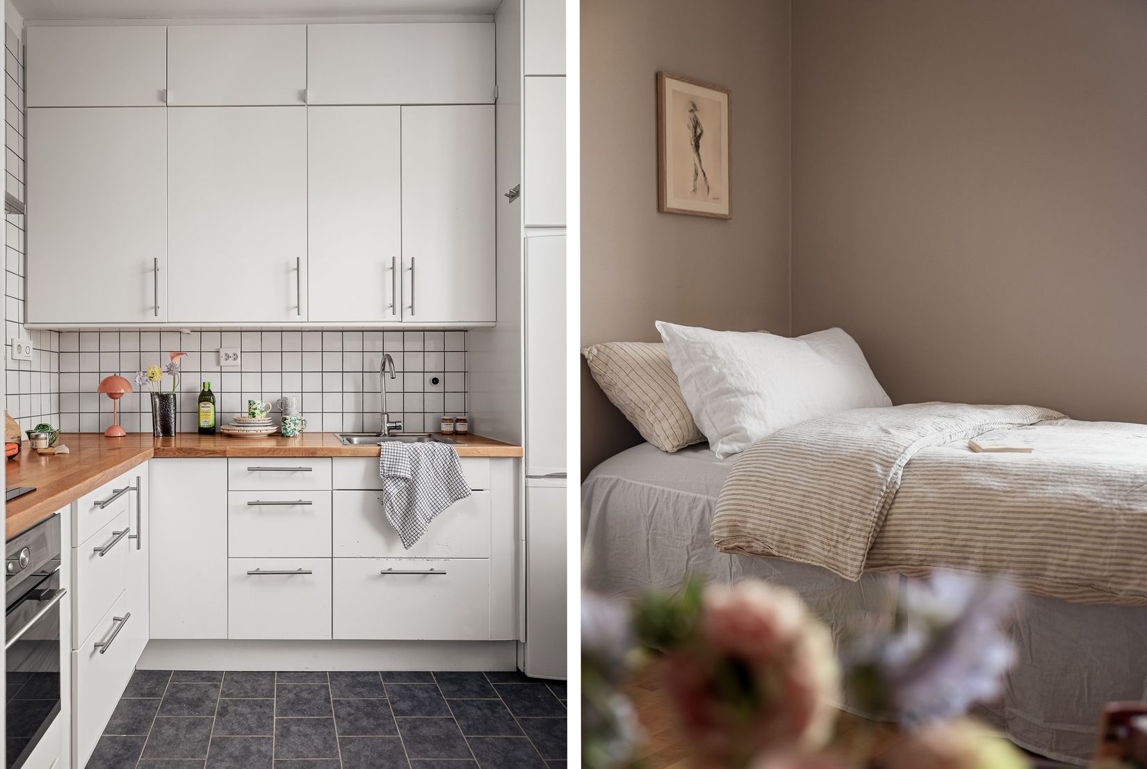 Bostadsrätt, Lindvallsplan 6, Södermalm/Hornstull, Stockholm