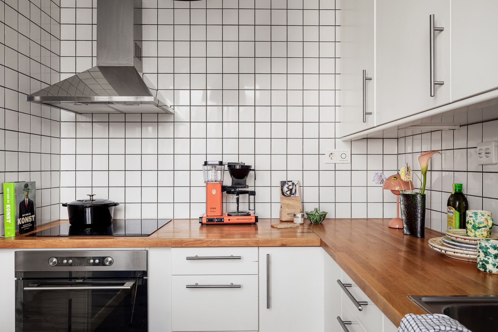 Bostadsrätt, Lindvallsplan 6, Södermalm/Hornstull, Stockholm