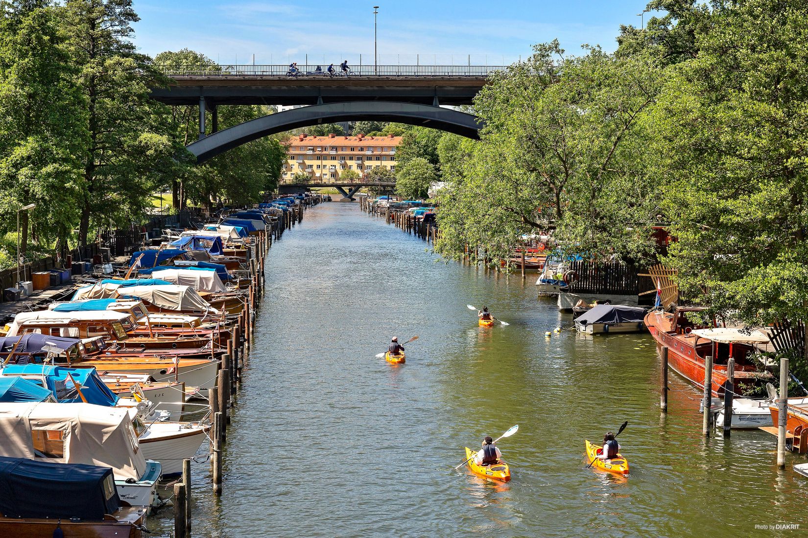 Bostadsrätt, Lindvallsplan 6, Södermalm/Hornstull, Stockholm