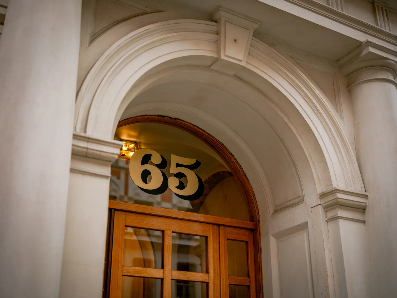 Bostadsrätt, Linnégatan 65, Östermalm, Stockholm