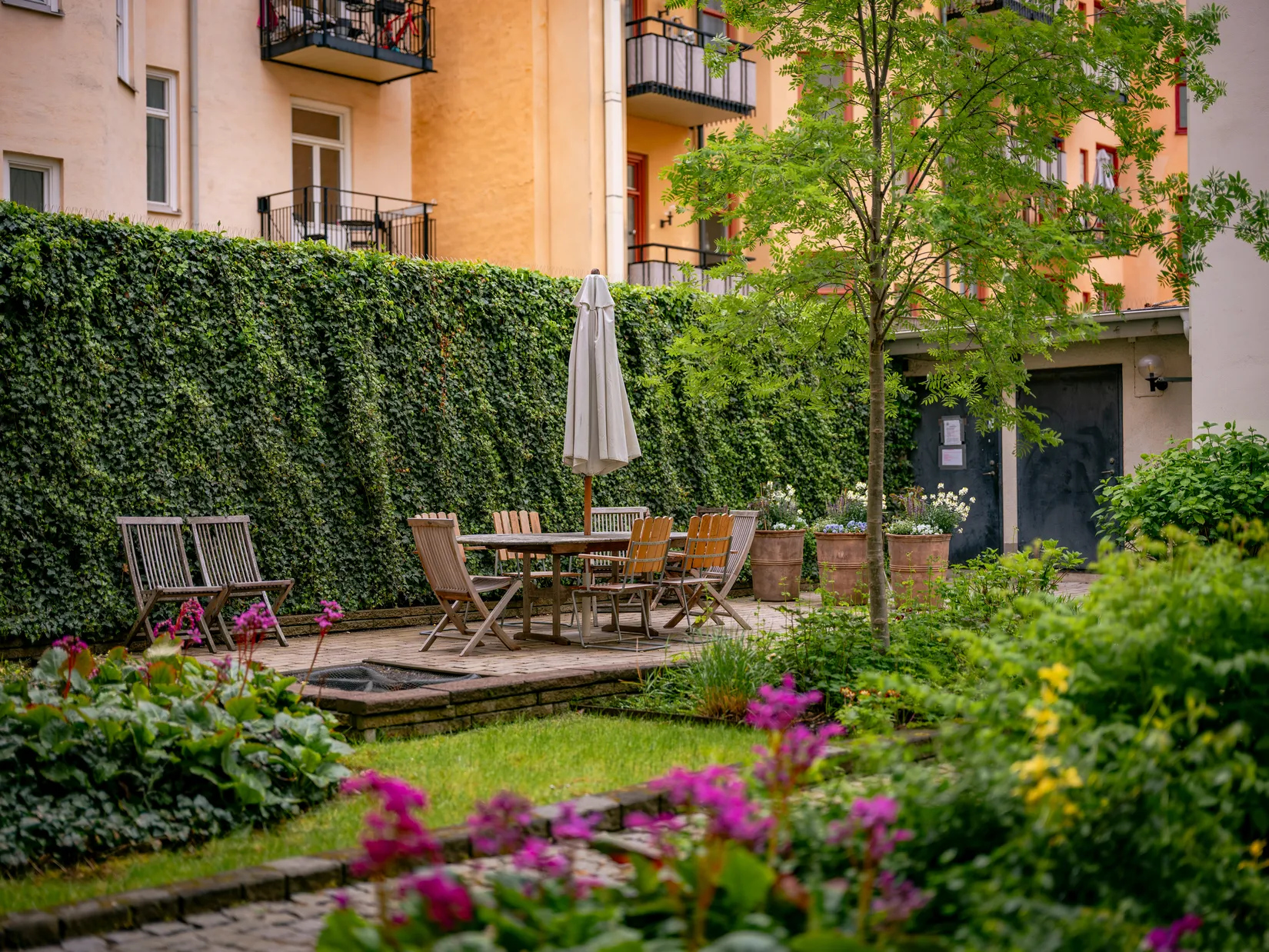 Bostadsrätt, Linnégatan 65, Östermalm, Stockholm