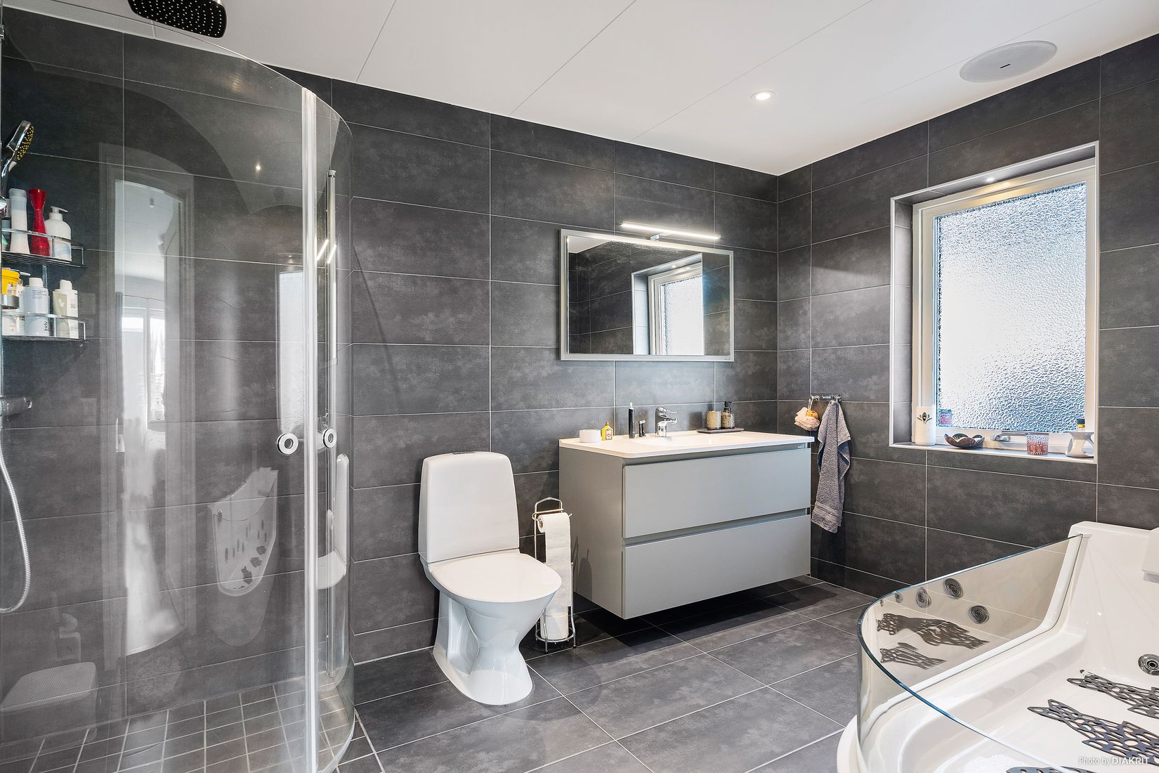 Villa, Julvägen 1, Replösa, Ljungby