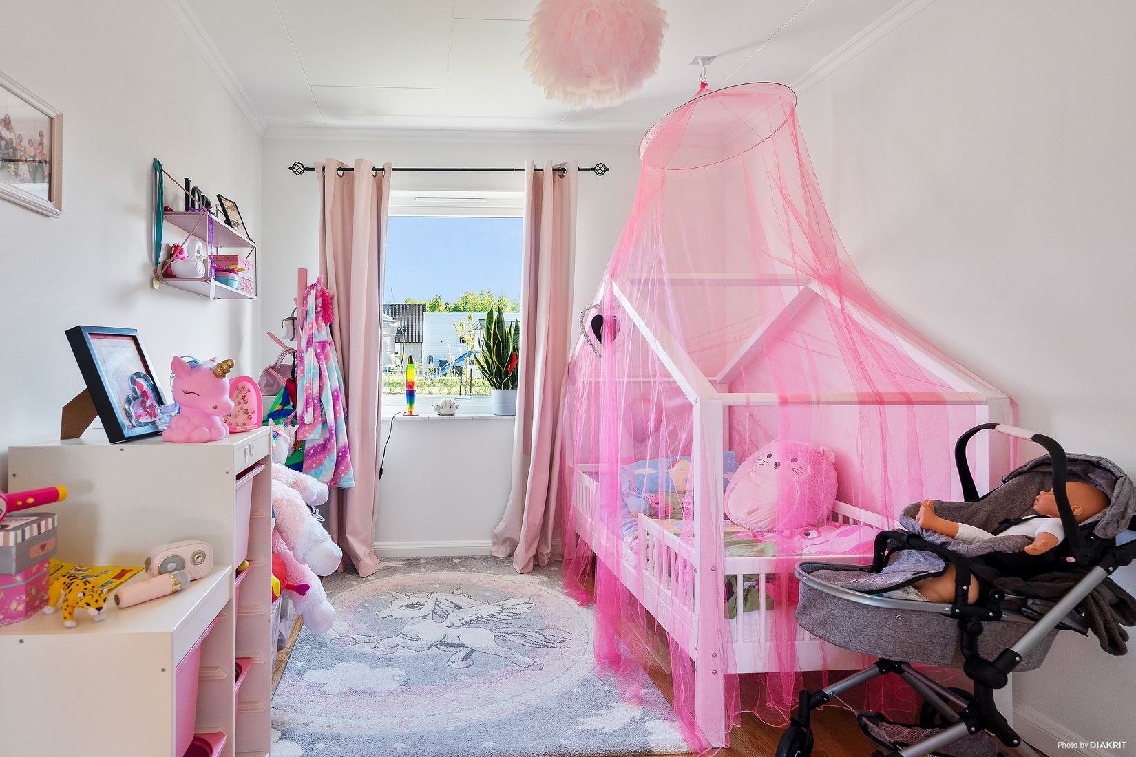 Villa, Julvägen 1, Replösa, Ljungby