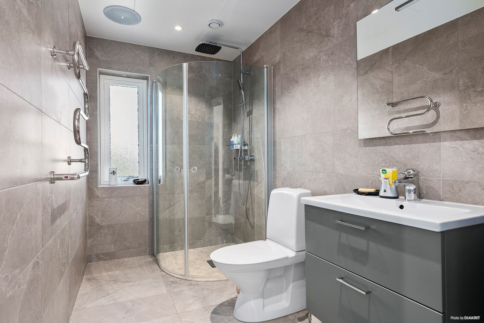 Villa, Julvägen 1, Replösa, Ljungby