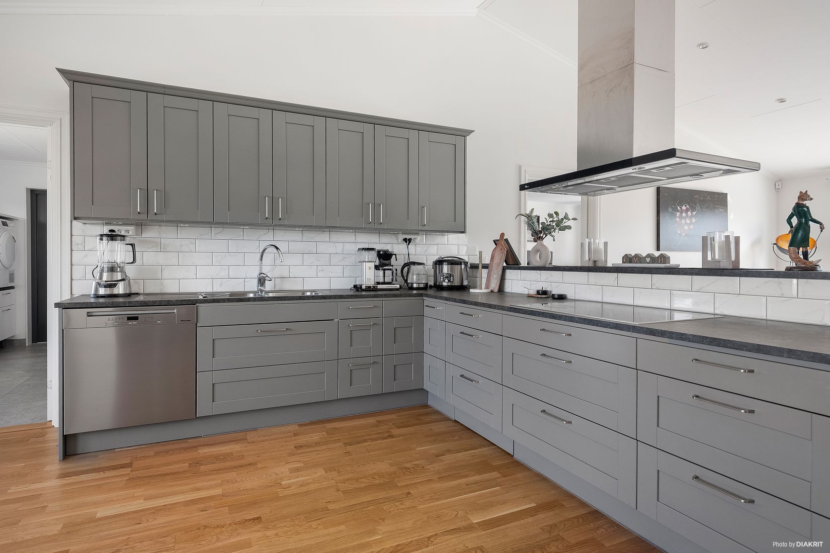 Villa, Julvägen 1, Replösa, Ljungby