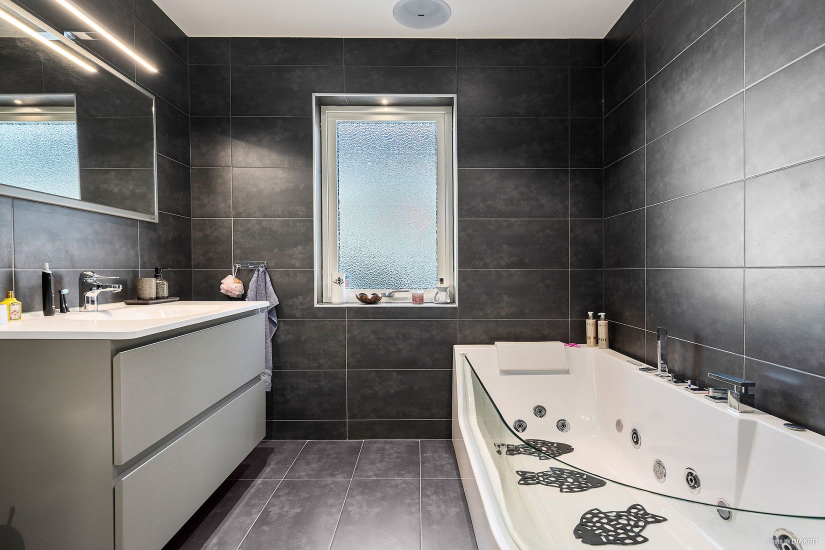 Villa, Julvägen 1, Replösa, Ljungby