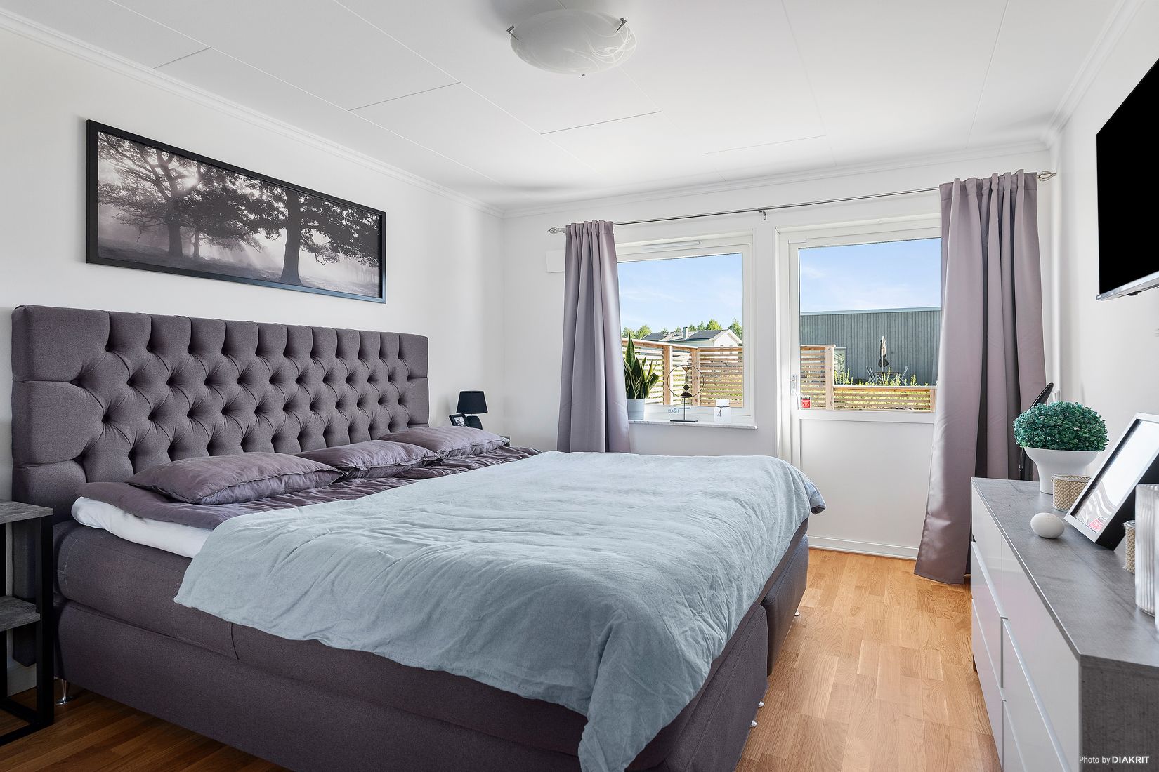 Villa, Julvägen 1, Replösa, Ljungby